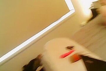 Older Man Fucks His Chick