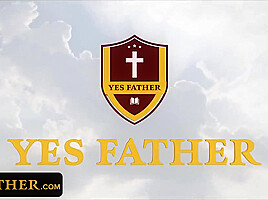 Older Men In Catholic Boy Confesses His Sexual Lusts For And Earns Forgiveness