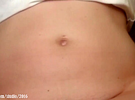 Oldman Boob Worship - Melanie Hicks