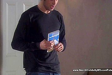 Olivia Alaina May and Michelle Maylene - Co-Ed Confidential S02E08