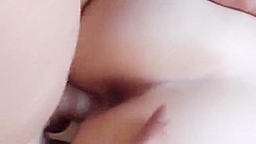Omg!! Step sister really wanted my dick, just look at her