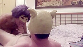 Oral Pov