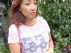 Ordinary Mature Women Picked Up And Creampied Vol 2 - Part 8