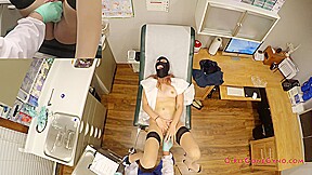 Orgasm Research Inc - Patient 148 - Part 6 of 12