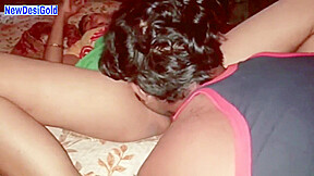 Osa Lovely - Husband Wife Romantic Sex