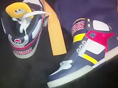 Osiris NYC 83 unboxing