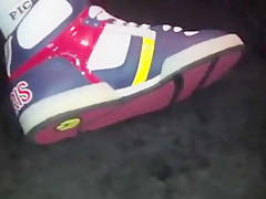 Osiris NYC 83 unboxing