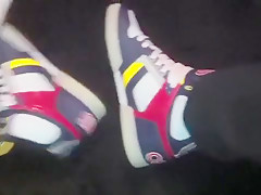 Osiris NYC 83 unboxing
