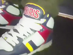Osiris NYC 83 unboxing