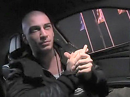 Our Man TIMO, Scene 4