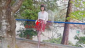 Outdoor Panties