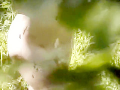 Outdoor Spy Julia 01