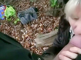 Outdoor granny