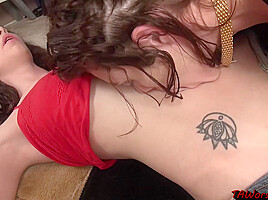 Outie Body Shots - Taworship