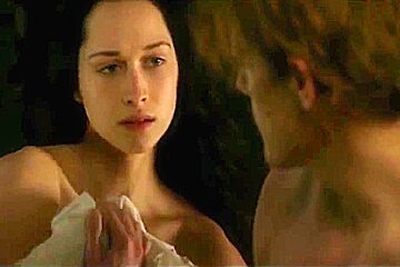 Outlander (2014-) s03