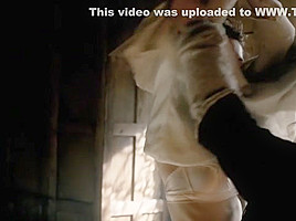 Outlander S01E02 (2014) Laura Donnelly, Caitriona Balfe