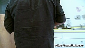 Outstanding brunette MILF got her clit sucked by her lover - FapHouse