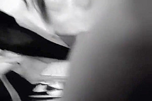 POV View Tranny Jerking Her Cock Until Cum On Camshow