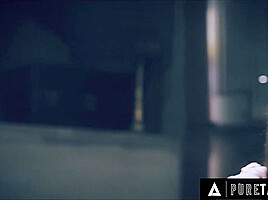 PURE TABOO Desperate Sex Addicts Work Through Their Addiction With Insane Orgy