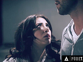 PURE TABOO Desperate Sex Addicts Work Through Their Addiction With Insane Orgy