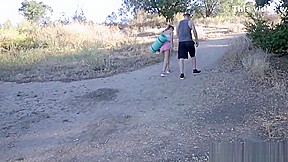 Paige Owens slides the studs long strong one into her tight pink pussy