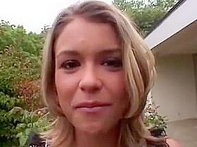 Paige Turner Gets Some Black Cock