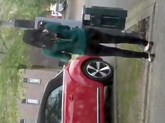 Parkplatz Bitch 2