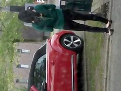 Parkplatz Bitch 2