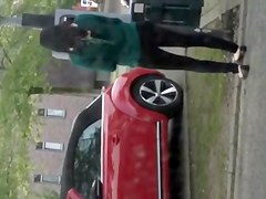 Parkplatz Bitch 2