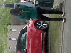Parkplatz Bitch 2