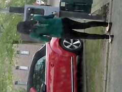 Parkplatz Bitch 2