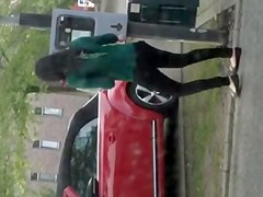 Parkplatz Bitch 2