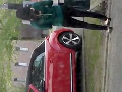 Parkplatz Bitch 2