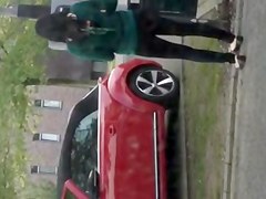 Parkplatz Bitch 2