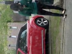 Parkplatz Bitch 2