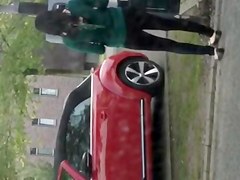 Parkplatz Bitch 2