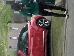 Parkplatz Bitch 2