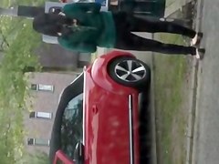 Parkplatz Bitch 2