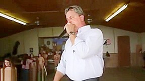 Party Coeds Taste Pussy
