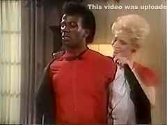 Patti Petite - Black Mystique (1986) Scene 4