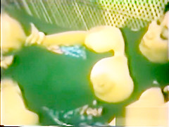 Peepshow Loops 67 70's and 80's - Scene 5