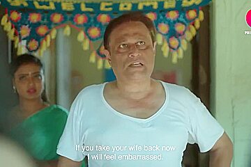 Pehredaar S3e1