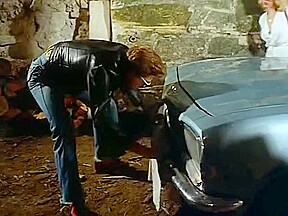 Pensionnat De Jeunes Filles (1980) Marylin Jess