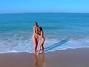 Perfect Lesbian Babes Having Sexy Fun