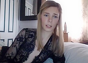 Perfect beauty Julie Prim