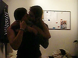 Perfect college girl tits fondled and used 2nd