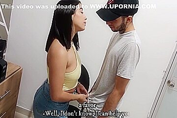 Petite Ass Loves To Suck Her Stepbrothers Big Cock Liam-porn In Spanish