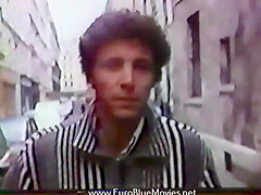 Petite Comedienne (1978)