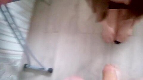 Petite Girl With Small Tits In Homemade Porn