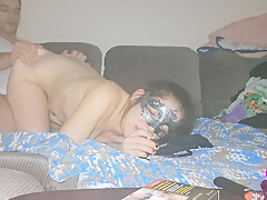 Petite Soiree Masque